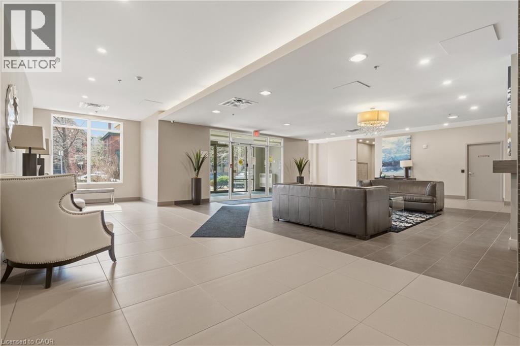 90 Charlton Avenue W Unit# Ph1, Hamilton, Ontario  L8P 0B4 - Photo 38 - 40816609