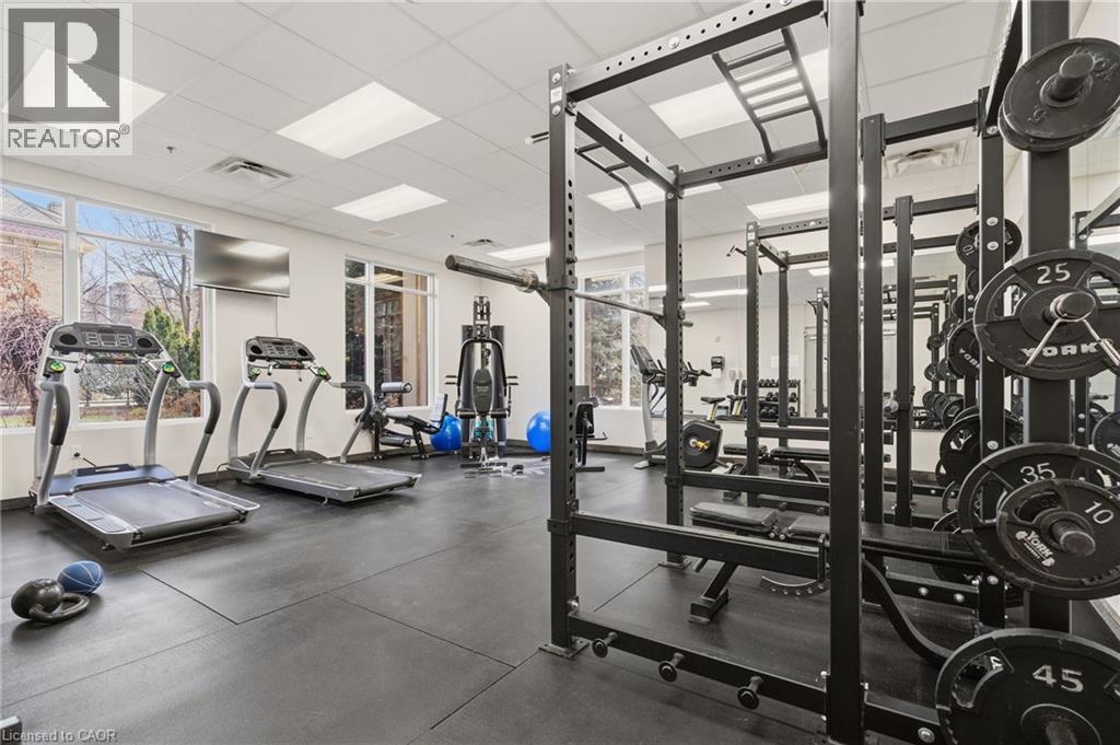 90 Charlton Avenue W Unit# Ph1, Hamilton, Ontario  L8P 0B4 - Photo 39 - 40816609