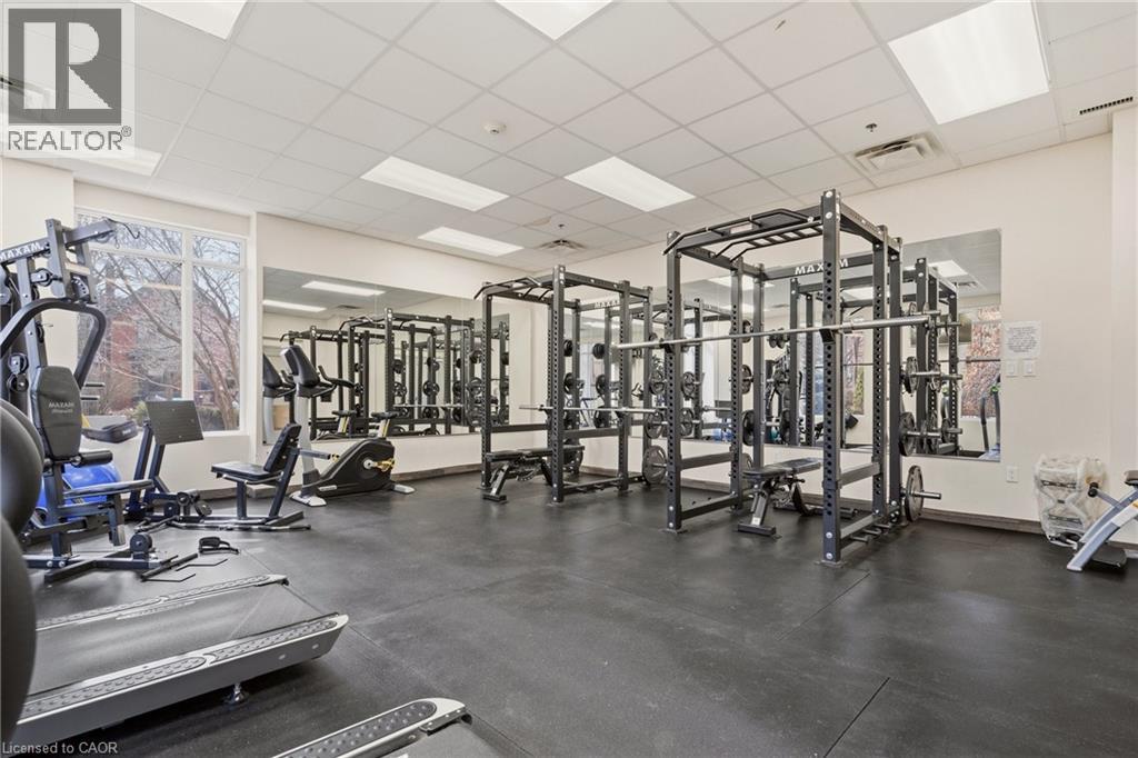 90 Charlton Avenue W Unit# Ph1, Hamilton, Ontario  L8P 0B4 - Photo 40 - 40816609