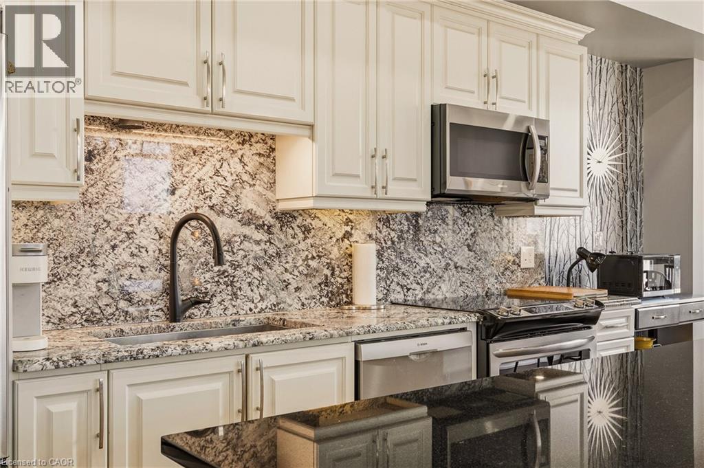 90 Charlton Avenue W Unit# Ph1, Hamilton, Ontario  L8P 0B4 - Photo 7 - 40816609