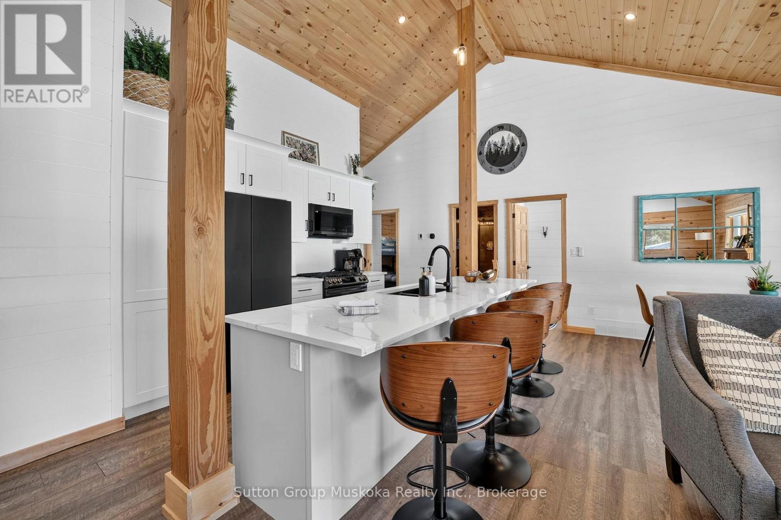 1765 Machar Strong Boundary Road, Strong, Ontario  P0A 1Z0 - Photo 10 - X12945338