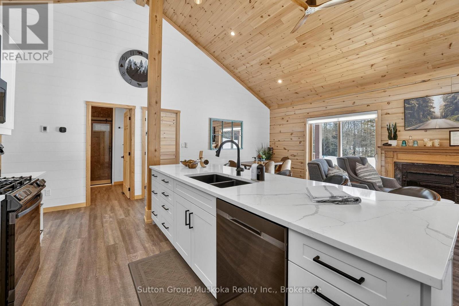 1765 Machar Strong Boundary Road, Strong, Ontario  P0A 1Z0 - Photo 12 - X12945338