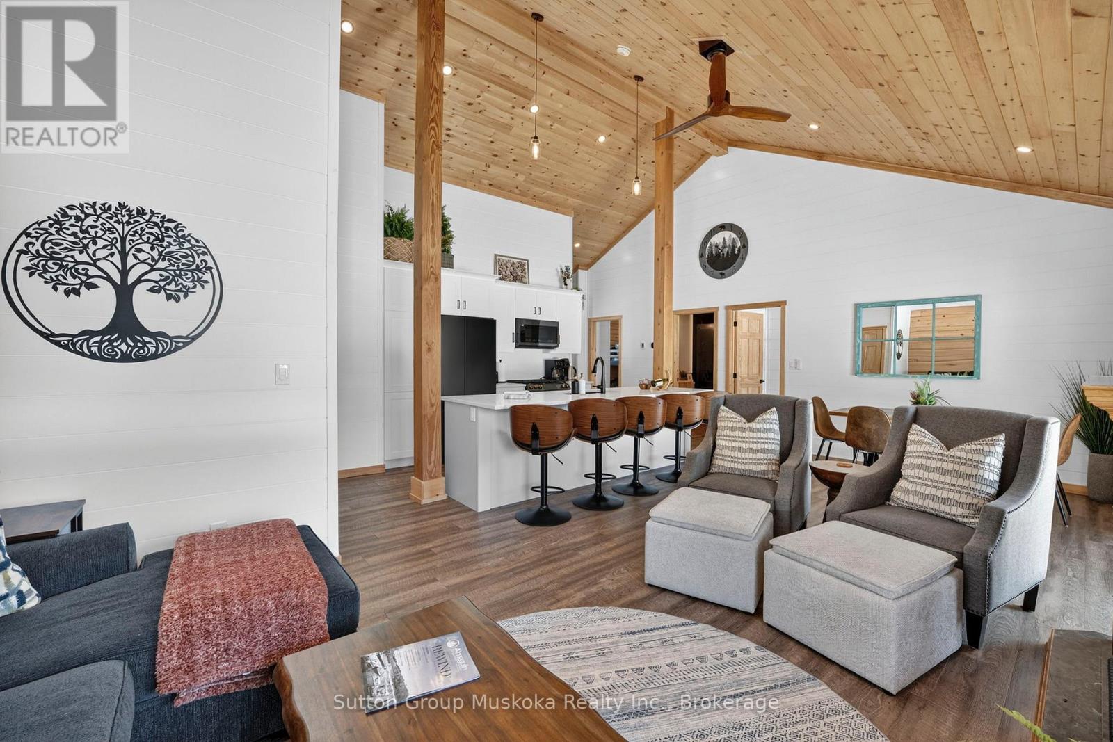 1765 Machar Strong Boundary Road, Strong, Ontario  P0A 1Z0 - Photo 13 - X12945338