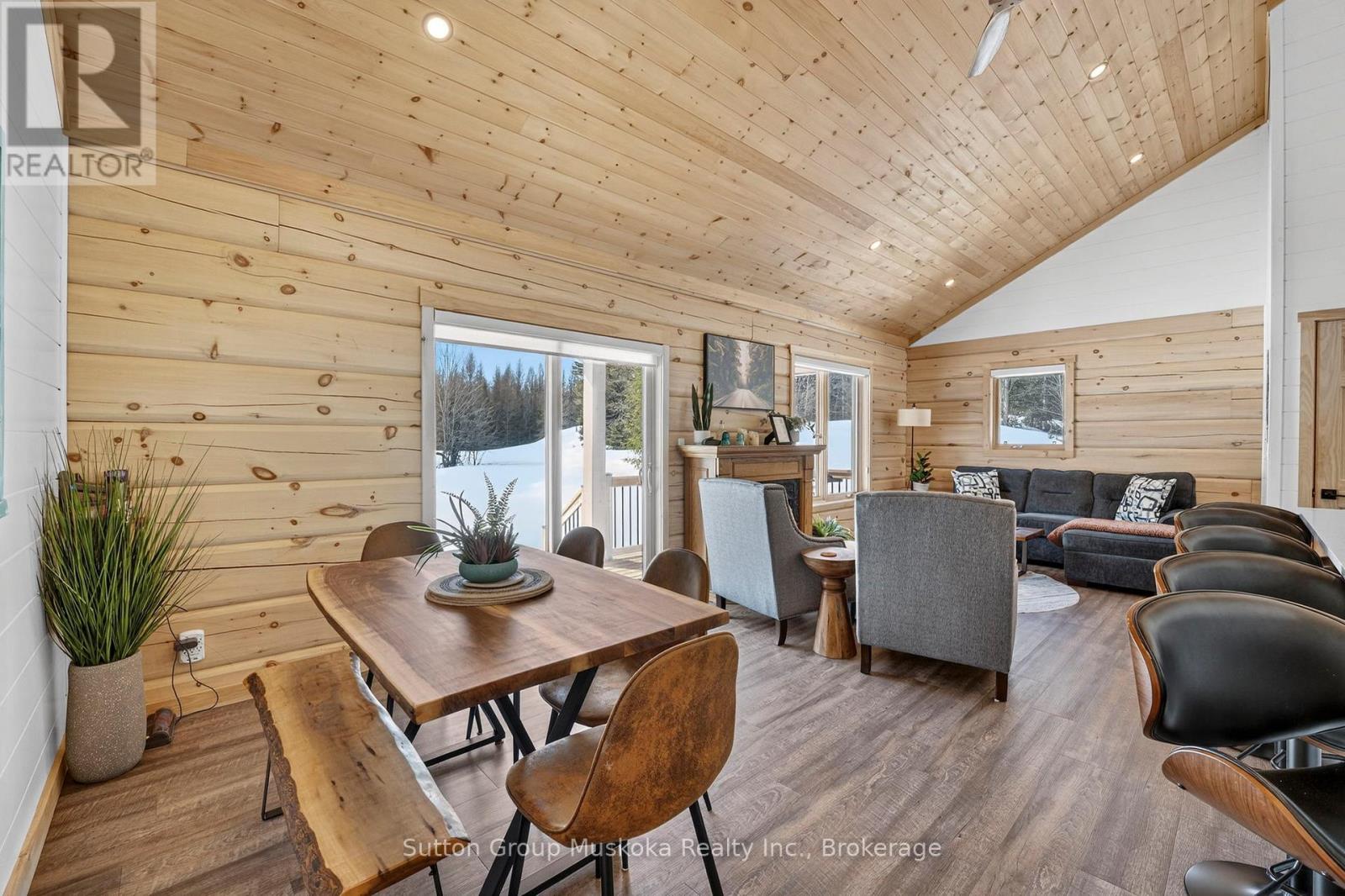 1765 Machar Strong Boundary Road, Strong, Ontario  P0A 1Z0 - Photo 14 - X12945338