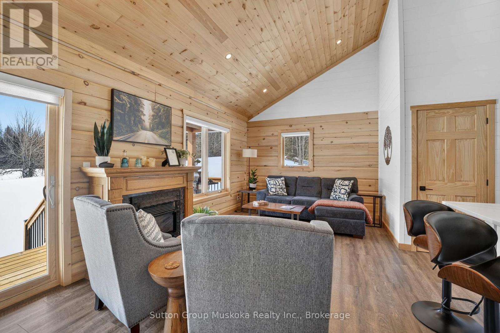 1765 Machar Strong Boundary Road, Strong, Ontario  P0A 1Z0 - Photo 16 - X12945338