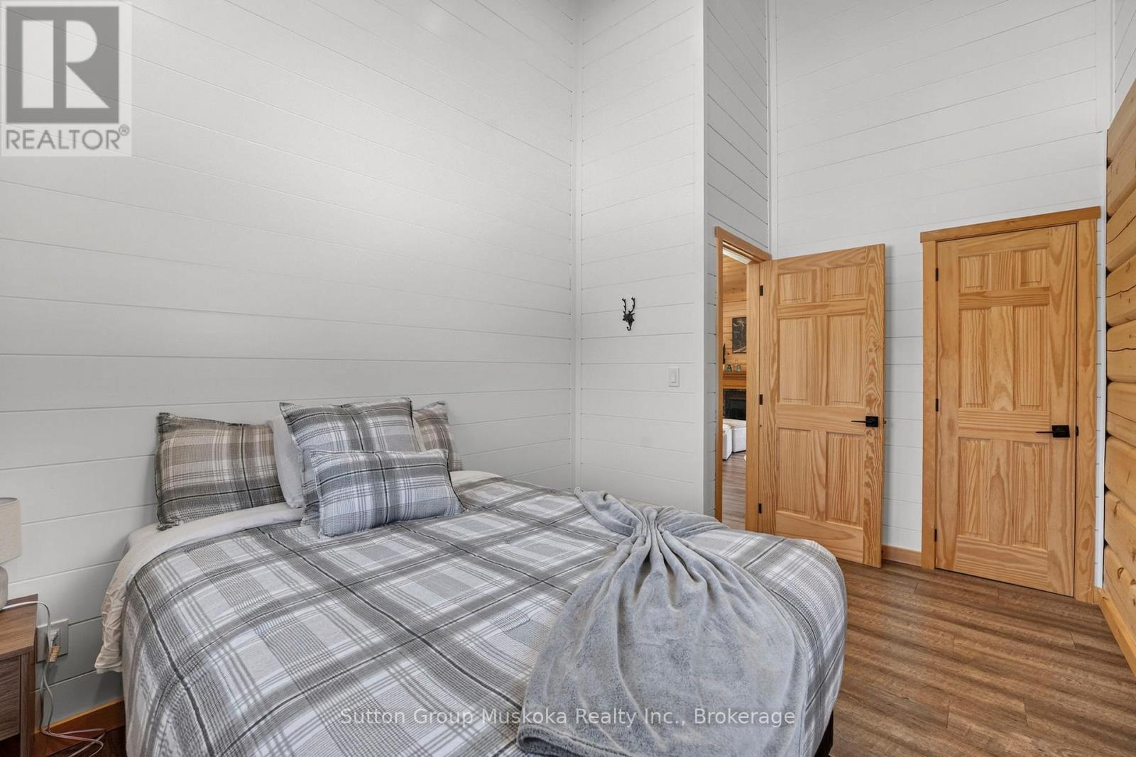 1765 Machar Strong Boundary Road, Strong, Ontario  P0A 1Z0 - Photo 23 - X12945338