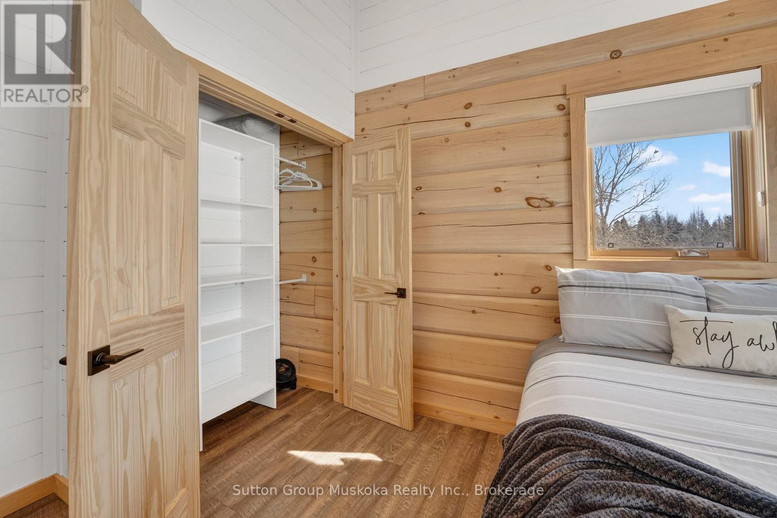 1765 Machar Strong Boundary Road, Strong, Ontario  P0A 1Z0 - Photo 25 - X12945338