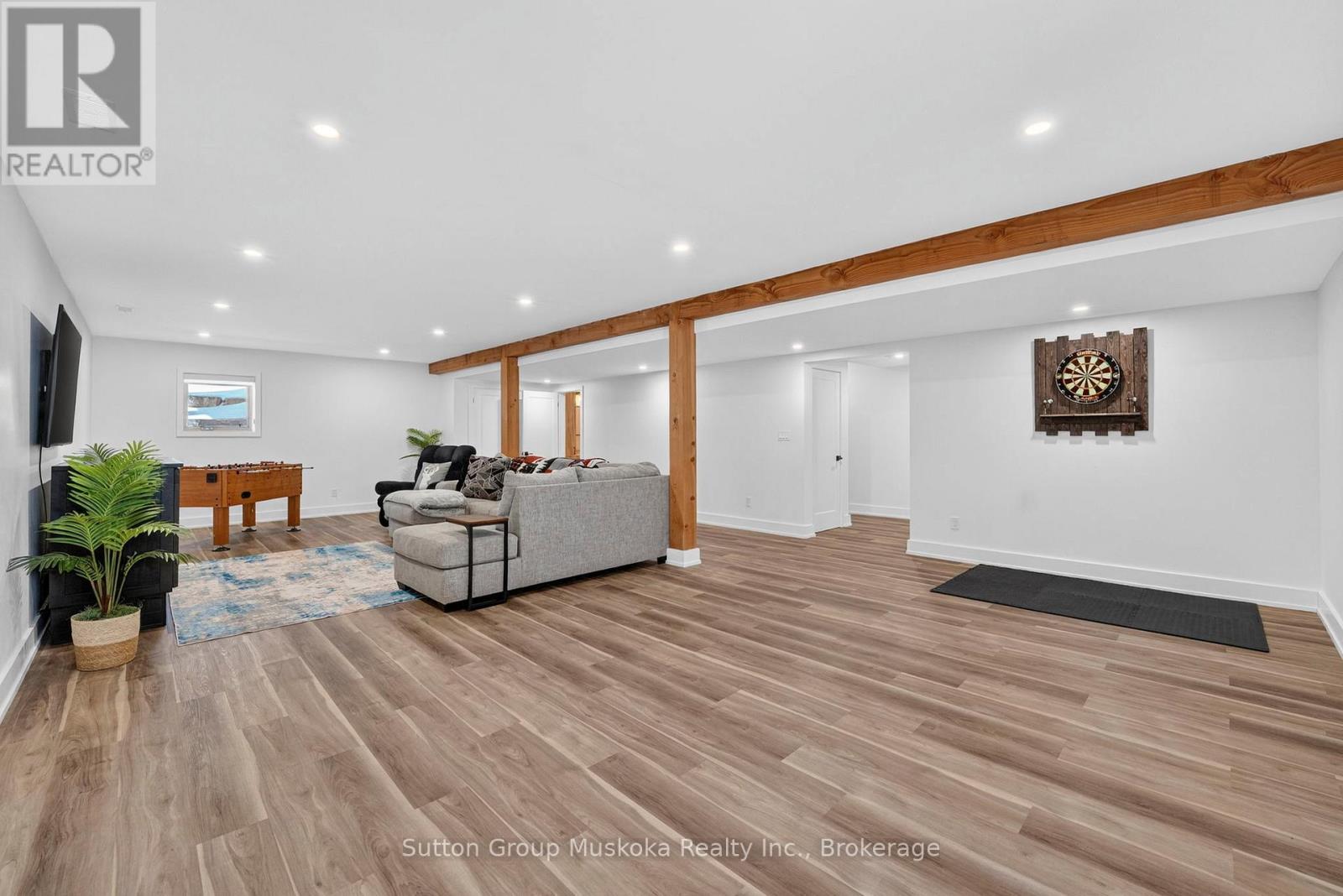 1765 Machar Strong Boundary Road, Strong, Ontario  P0A 1Z0 - Photo 30 - X12945338