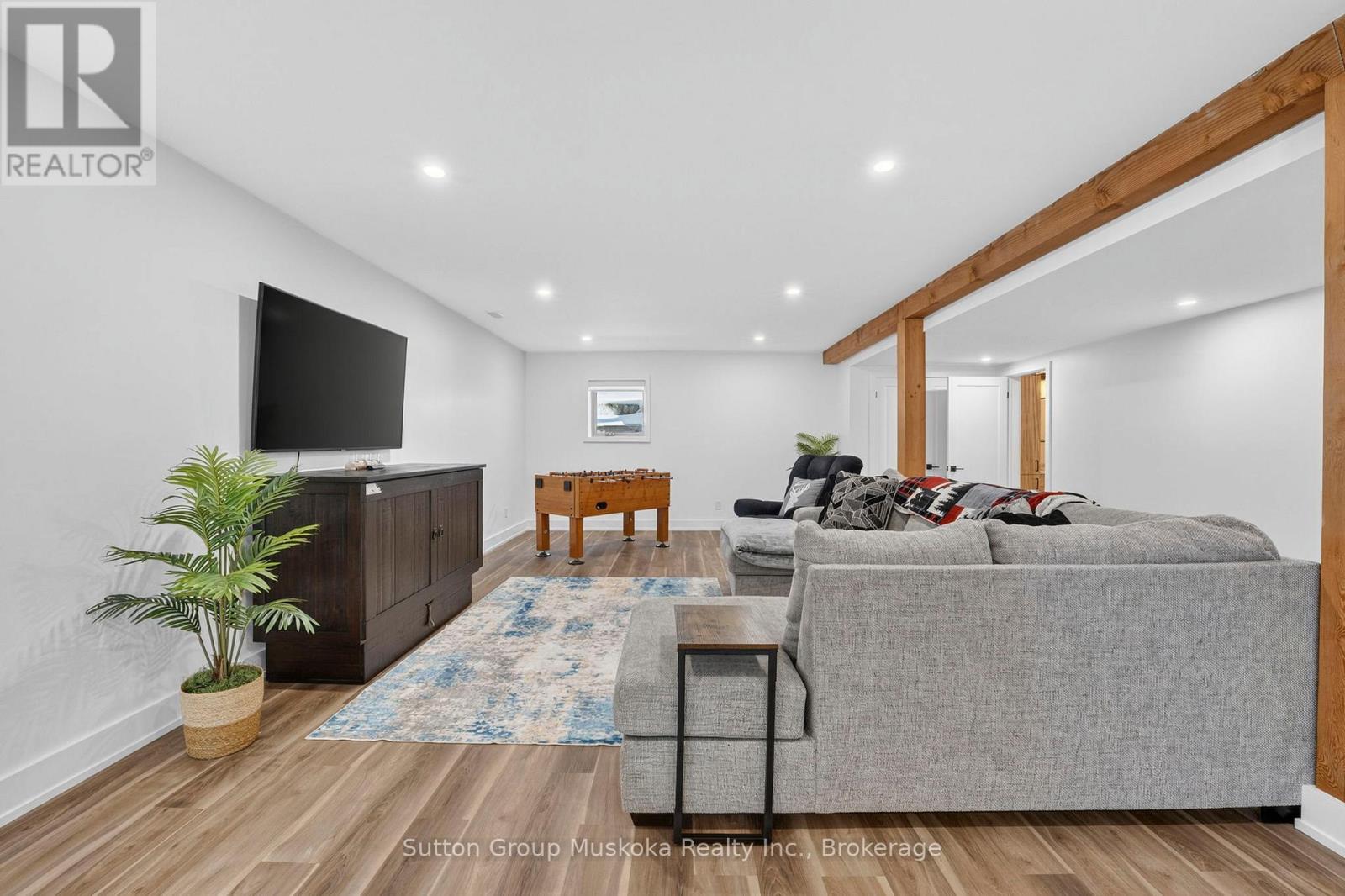 1765 Machar Strong Boundary Road, Strong, Ontario  P0A 1Z0 - Photo 32 - X12945338