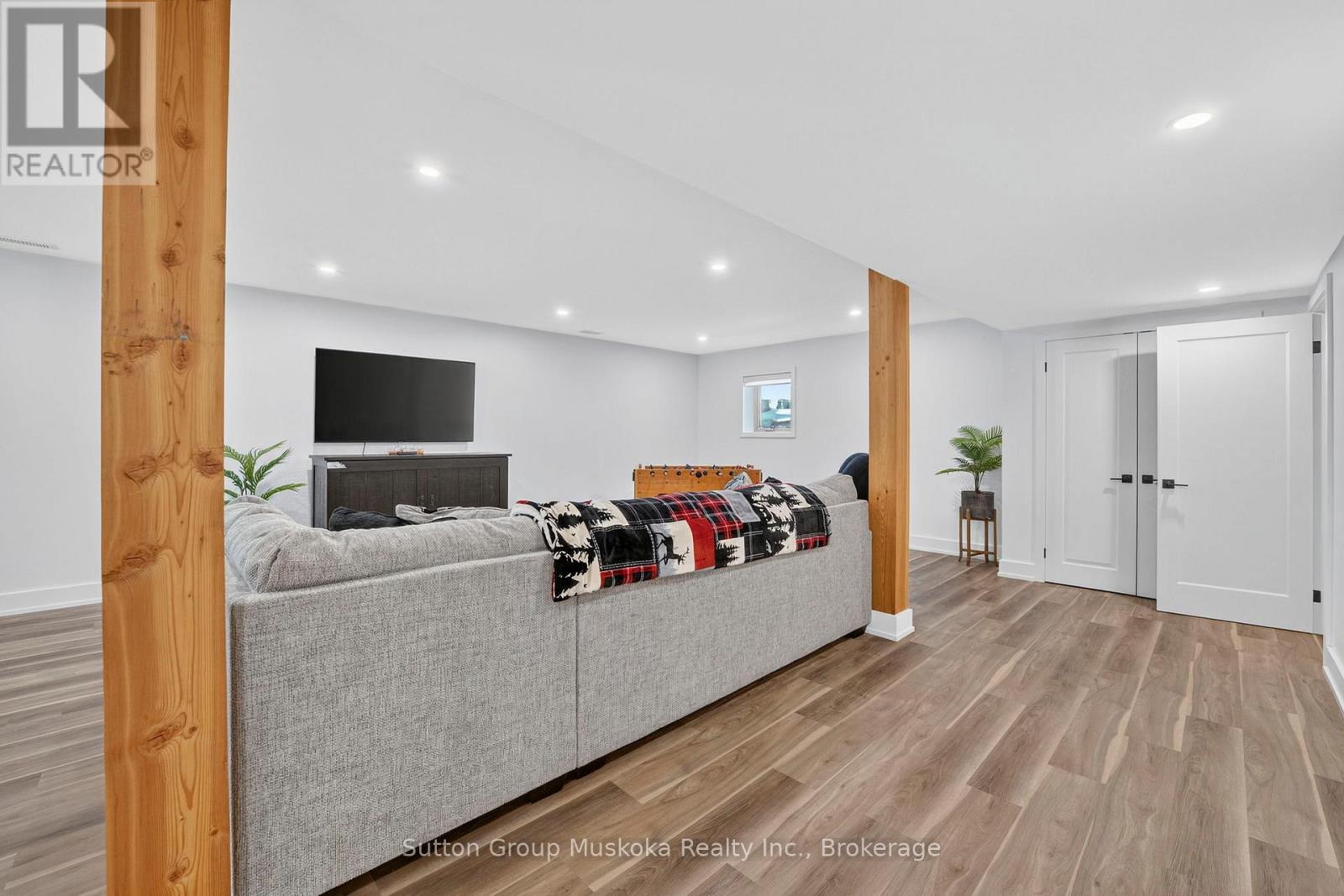 1765 Machar Strong Boundary Road, Strong, Ontario  P0A 1Z0 - Photo 33 - X12945338