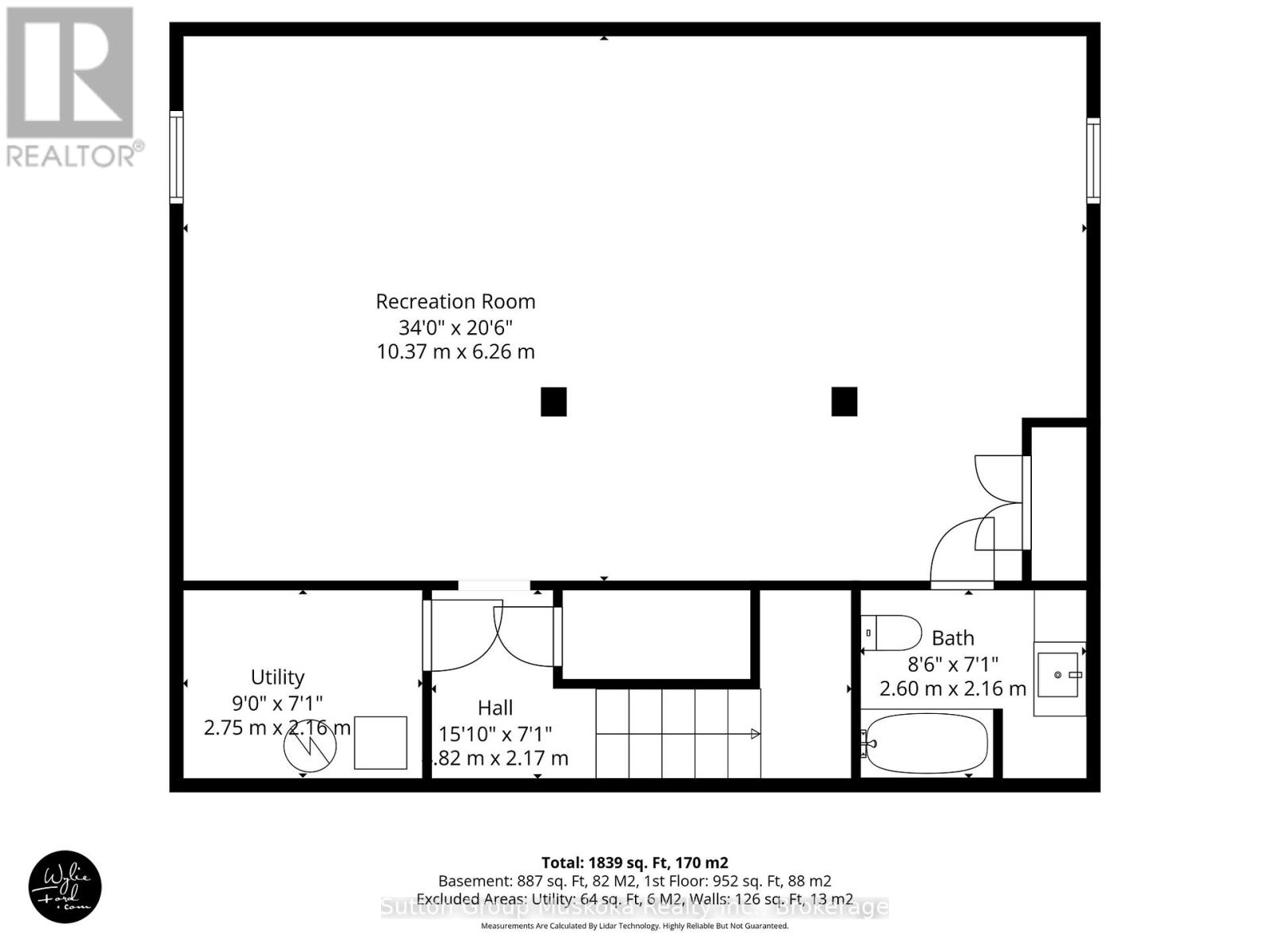 1765 Machar Strong Boundary Road, Strong, Ontario  P0A 1Z0 - Photo 38 - X12945338