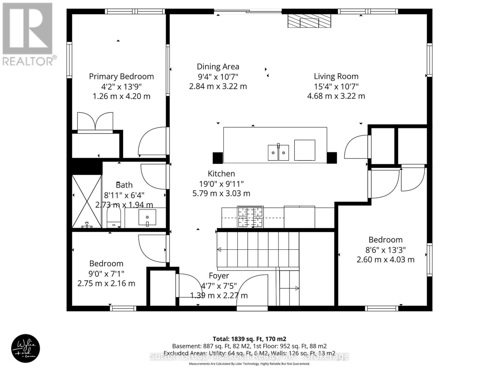 1765 Machar Strong Boundary Road, Strong, Ontario  P0A 1Z0 - Photo 39 - X12945338