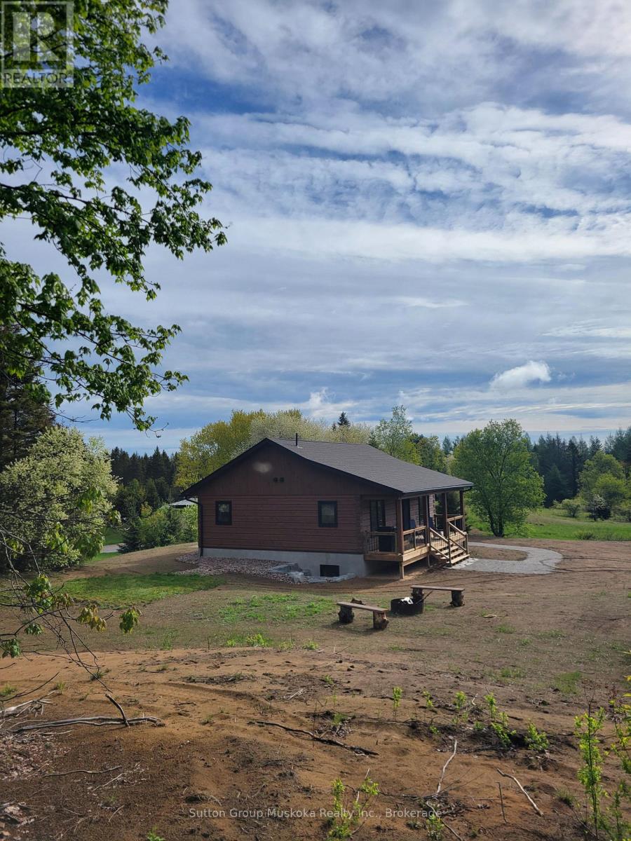 1765 Machar Strong Boundary Road, Strong, Ontario  P0A 1Z0 - Photo 41 - X12945338