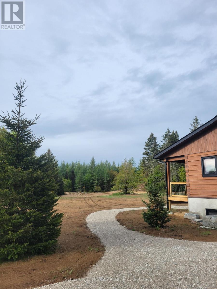1765 Machar Strong Boundary Road, Strong, Ontario  P0A 1Z0 - Photo 42 - X12945338