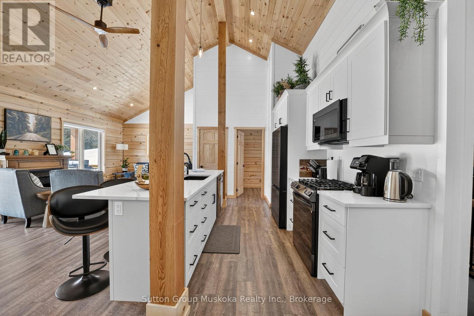 1765 Machar Strong Boundary Road, Strong, Ontario  P0A 1Z0 - Photo 7 - X12945338