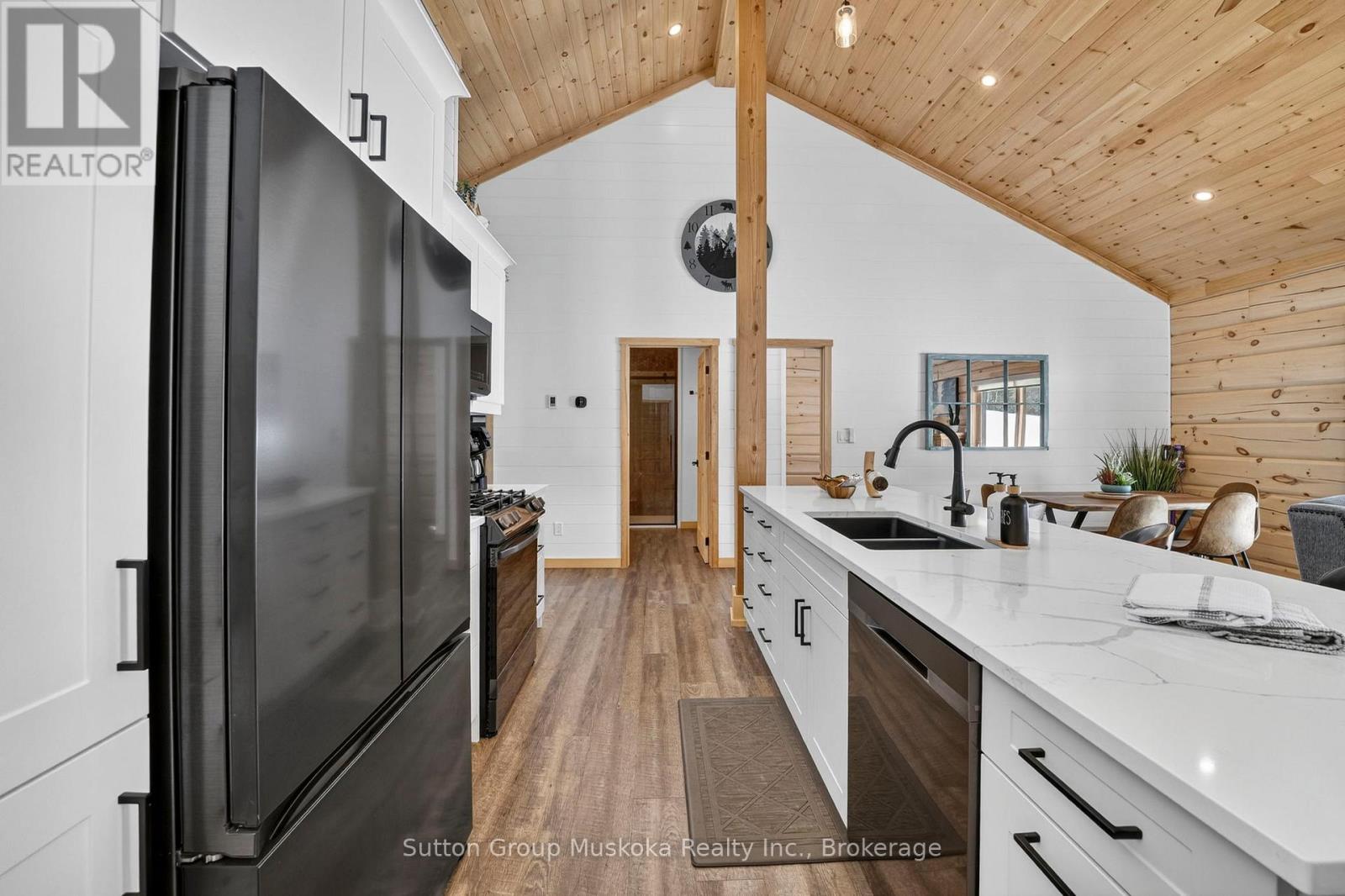 1765 Machar Strong Boundary Road, Strong, Ontario  P0A 1Z0 - Photo 8 - X12945338