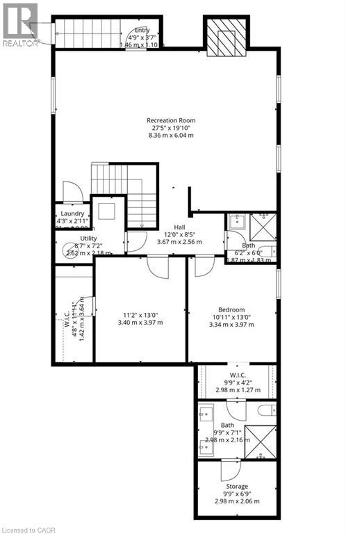 17 Church Street E, Delhi, Ontario  N4B 1T3 - Photo 43 - 40816929