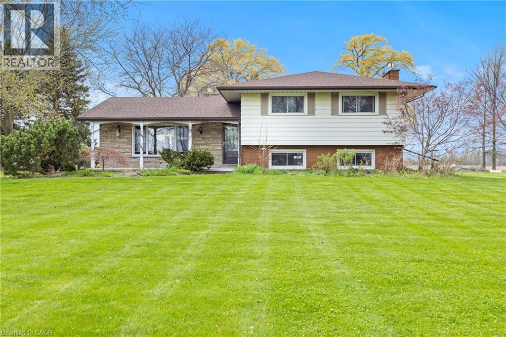 488 Townline Road, Niagara-On-The-Lake, Ontario  L0S 1J0 - Photo 2 - 40816918