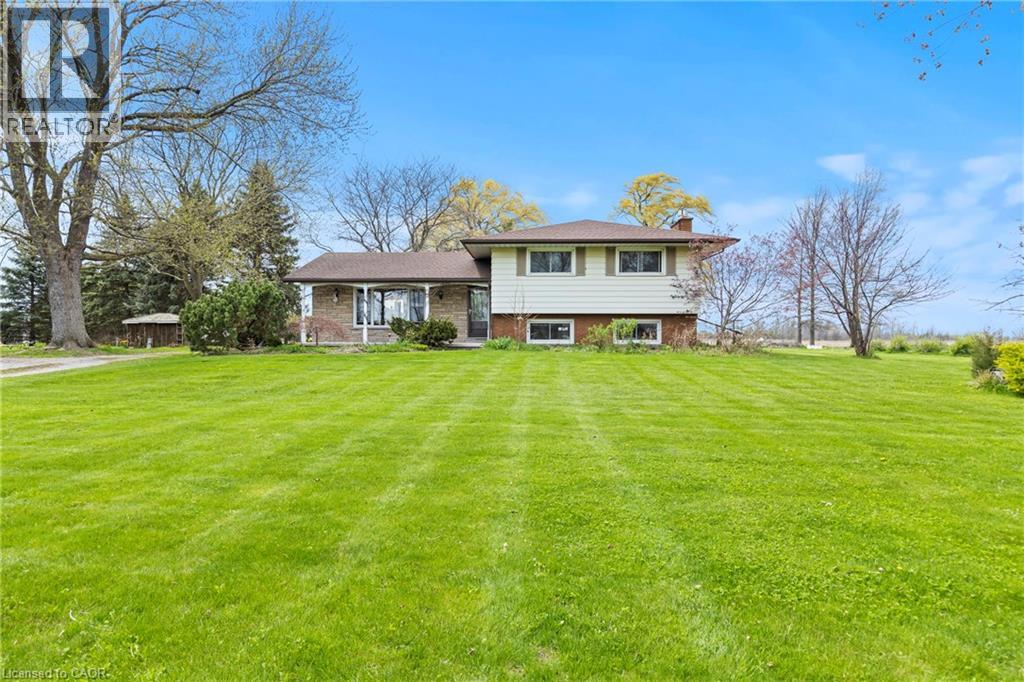 488 Townline Road, Niagara-On-The-Lake, Ontario  L0S 1J0 - Photo 3 - 40816918