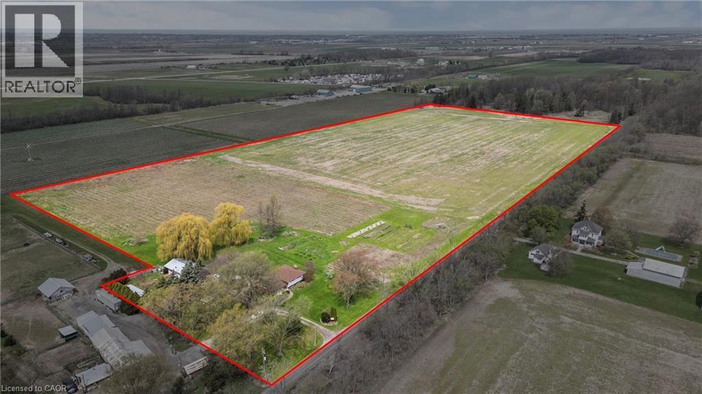 488 Townline Road, Niagara-On-The-Lake, Ontario  L0S 1J0 - Photo 49 - 40816918