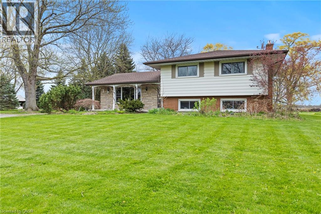 488 Townline Road, Niagara-On-The-Lake, Ontario  L0S 1J0 - Photo 5 - 40816918