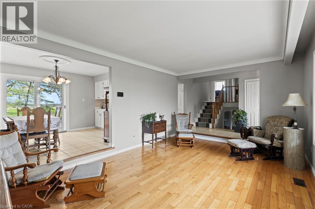 488 Townline Road, Niagara-On-The-Lake, Ontario  L0S 1J0 - Photo 9 - 40816918