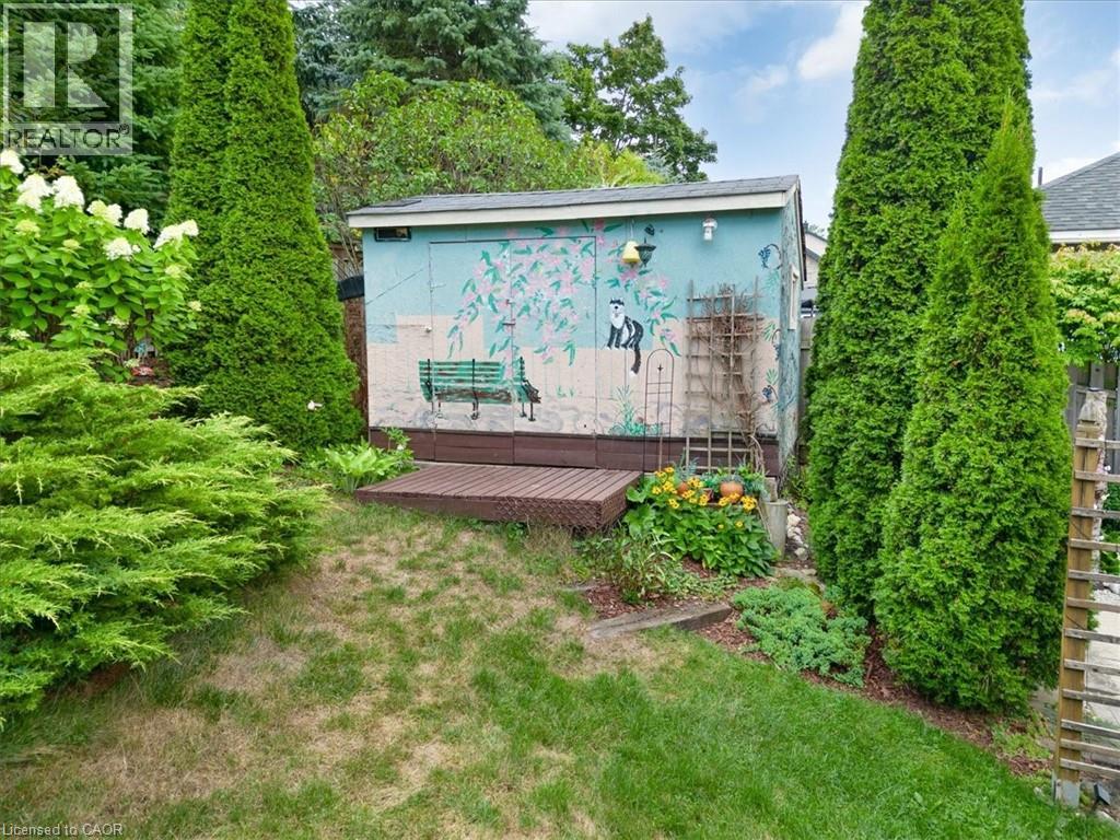 139 Gold Street, Elora, Ontario  N0B 1S0 - Photo 36 - 40814158