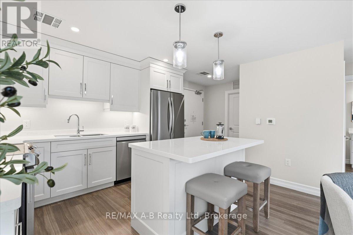 204 - 100 Gordon Street, Stratford, Ontario  N5A 7T8 - Photo 10 - X12946210