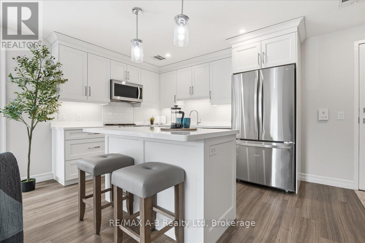 204 - 100 Gordon Street, Stratford, Ontario  N5A 7T8 - Photo 15 - X12946210