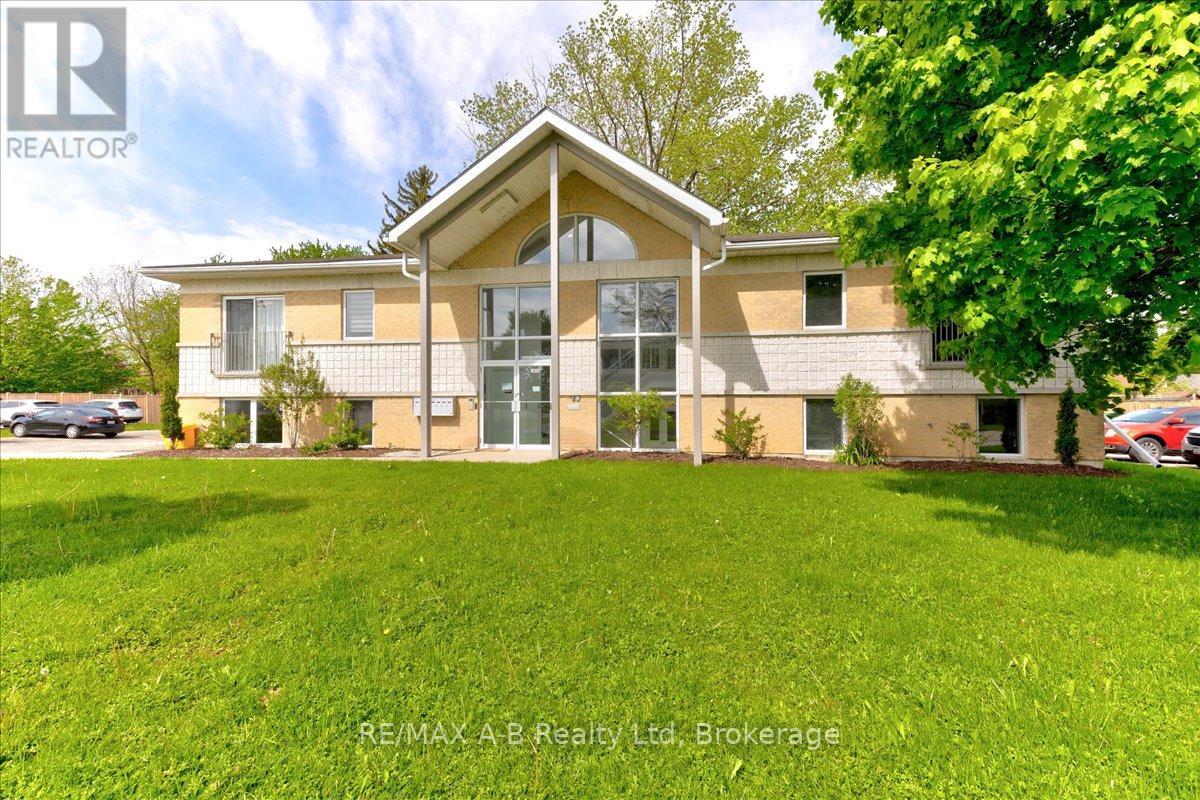 204 - 100 Gordon Street, Stratford, Ontario  N5A 7T8 - Photo 20 - X12946210