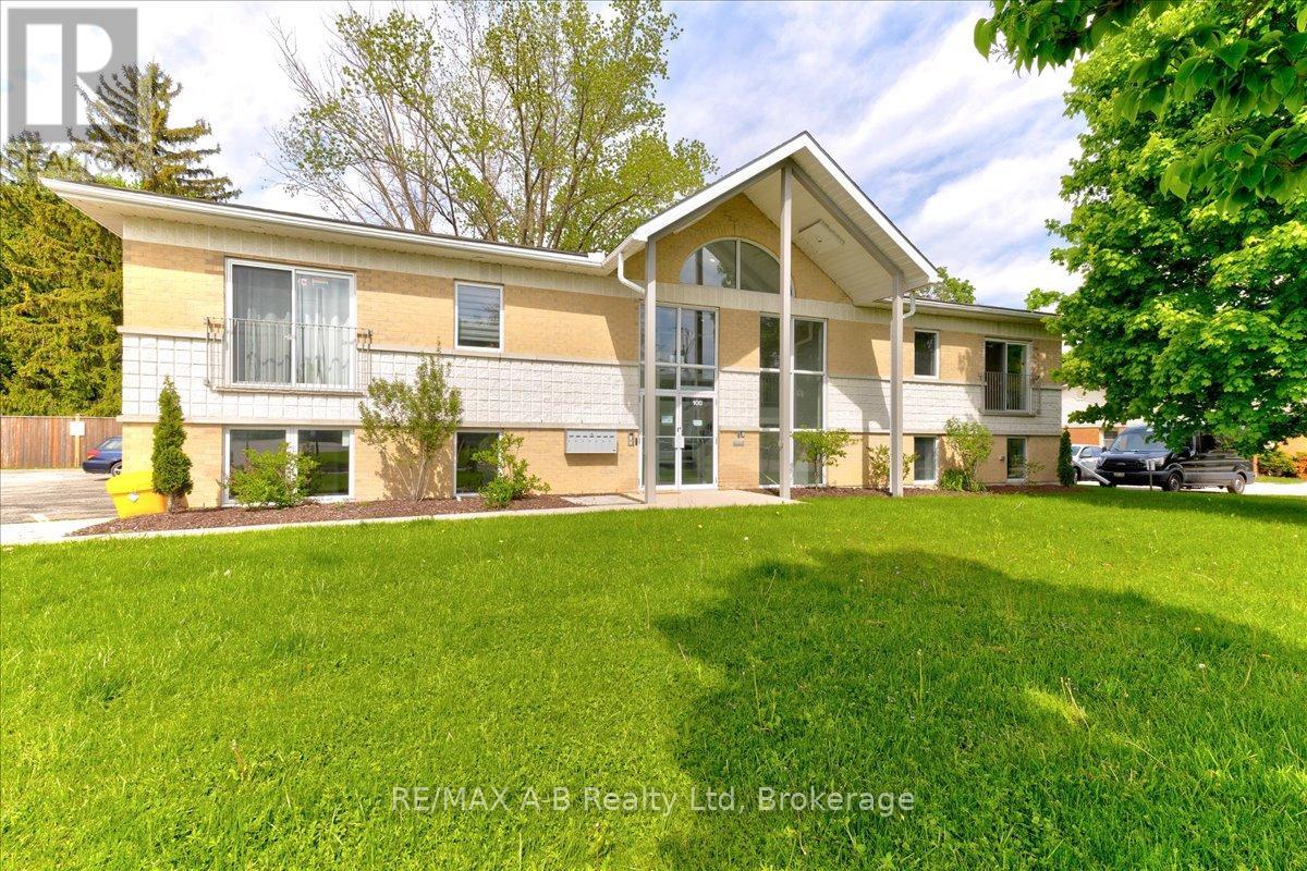 204 - 100 Gordon Street, Stratford, Ontario  N5A 7T8 - Photo 21 - X12946210