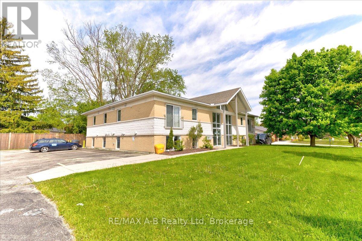 204 - 100 Gordon Street, Stratford, Ontario  N5A 7T8 - Photo 22 - X12946210