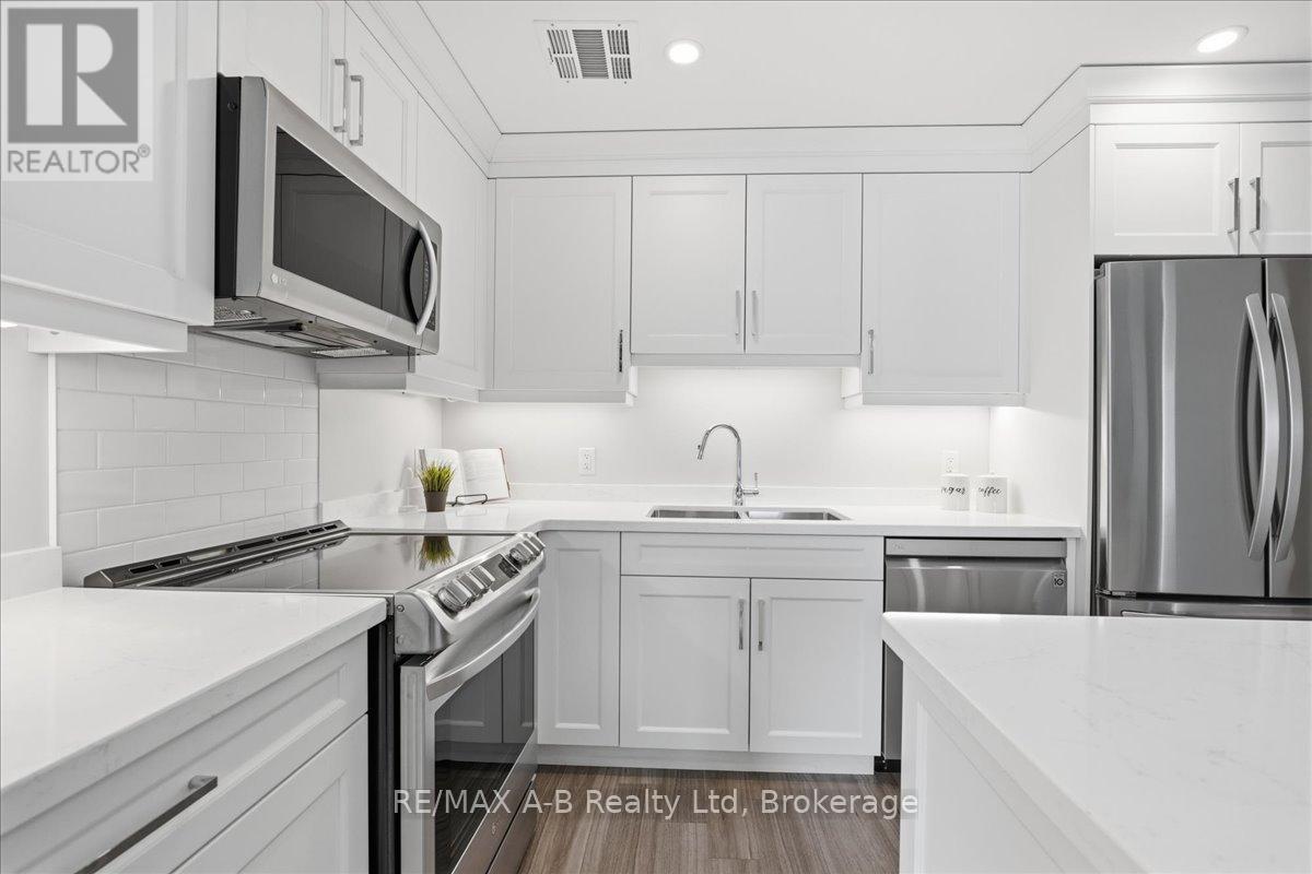 204 - 100 Gordon Street, Stratford, Ontario  N5A 7T8 - Photo 9 - X12946210