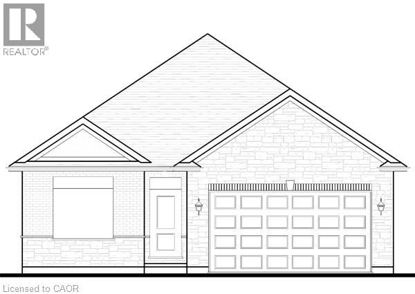 223 Lafayette Street E, Jarvis, Ontario  N0A 1J0 - Photo 2 - 40816573