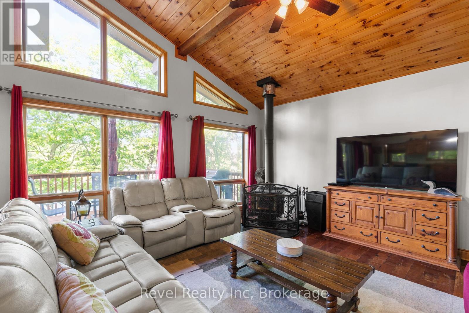 5 Severn River 406, Muskoka Lakes, Ontario  L0K 1E0 - Photo 11 - X12946744