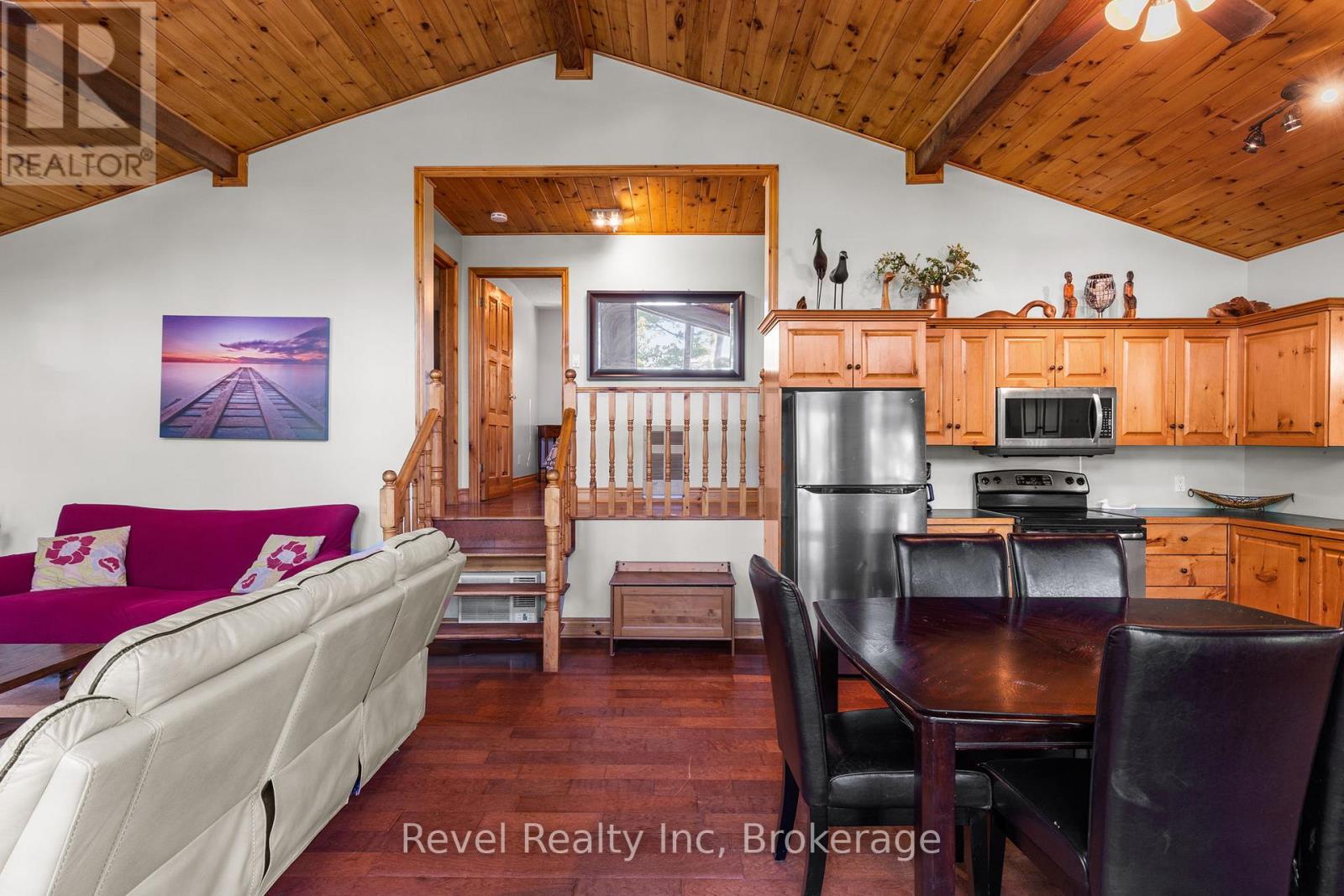 5 Severn River 406, Muskoka Lakes, Ontario  L0K 1E0 - Photo 12 - X12946744
