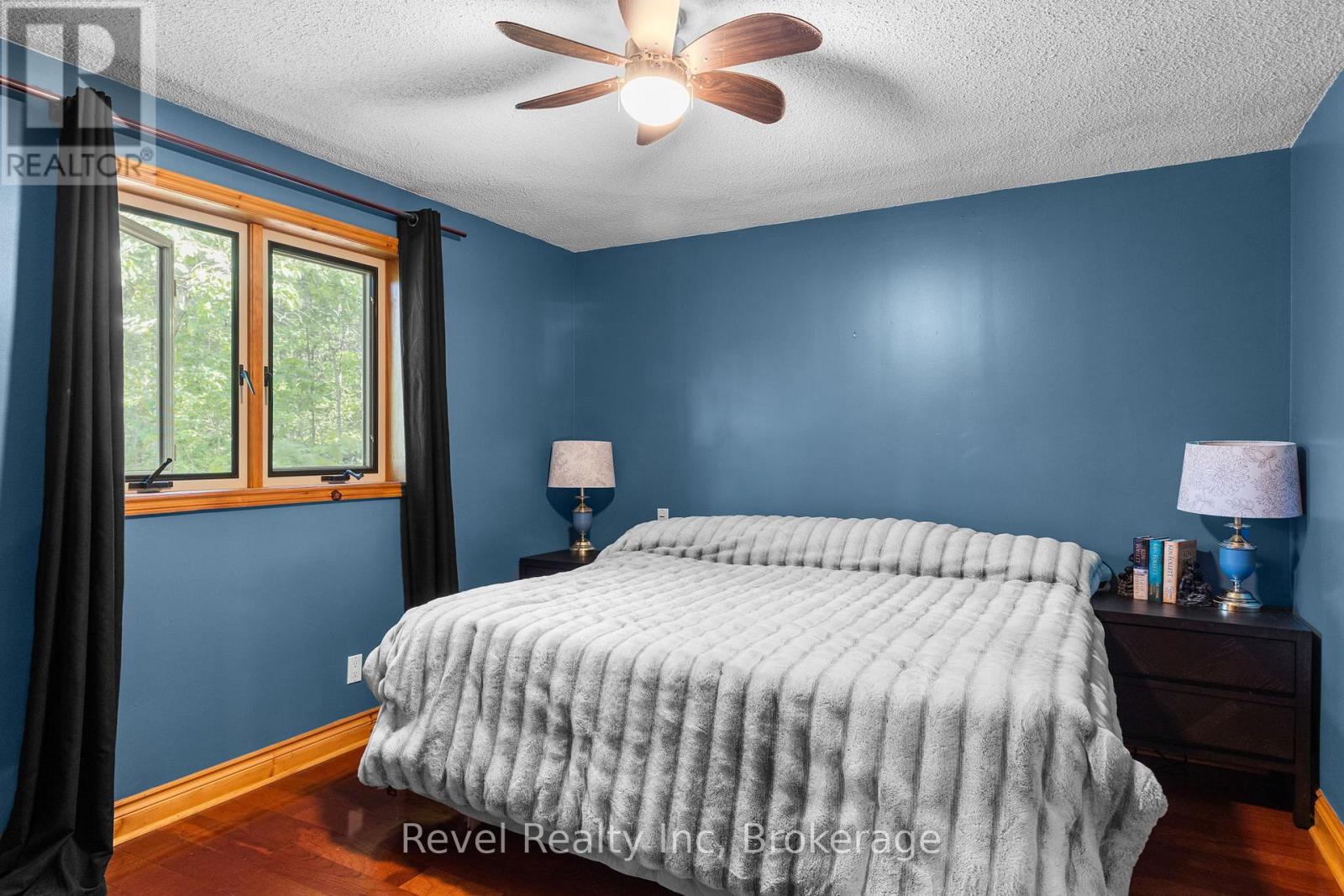 5 Severn River 406, Muskoka Lakes, Ontario  L0K 1E0 - Photo 14 - X12946744