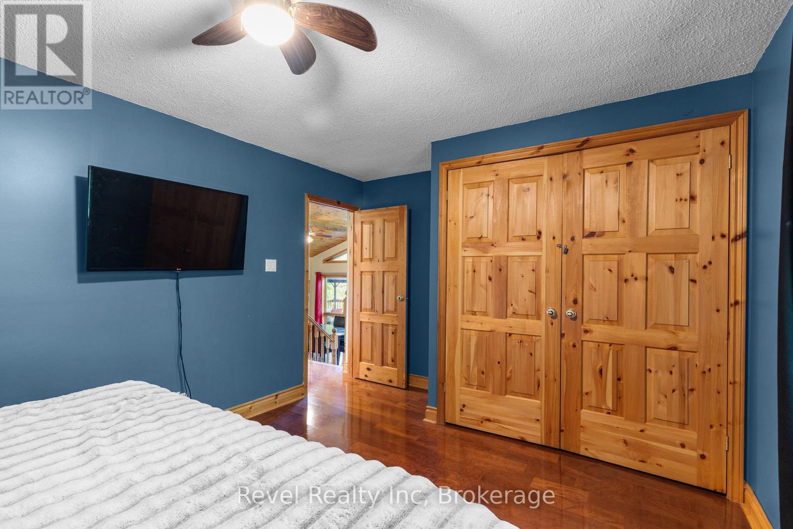 5 Severn River 406, Muskoka Lakes, Ontario  L0K 1E0 - Photo 15 - X12946744