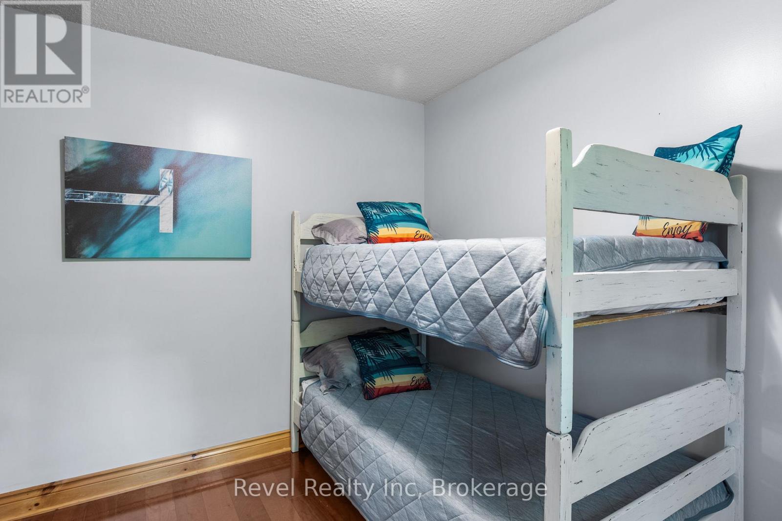 5 Severn River 406, Muskoka Lakes, Ontario  L0K 1E0 - Photo 18 - X12946744