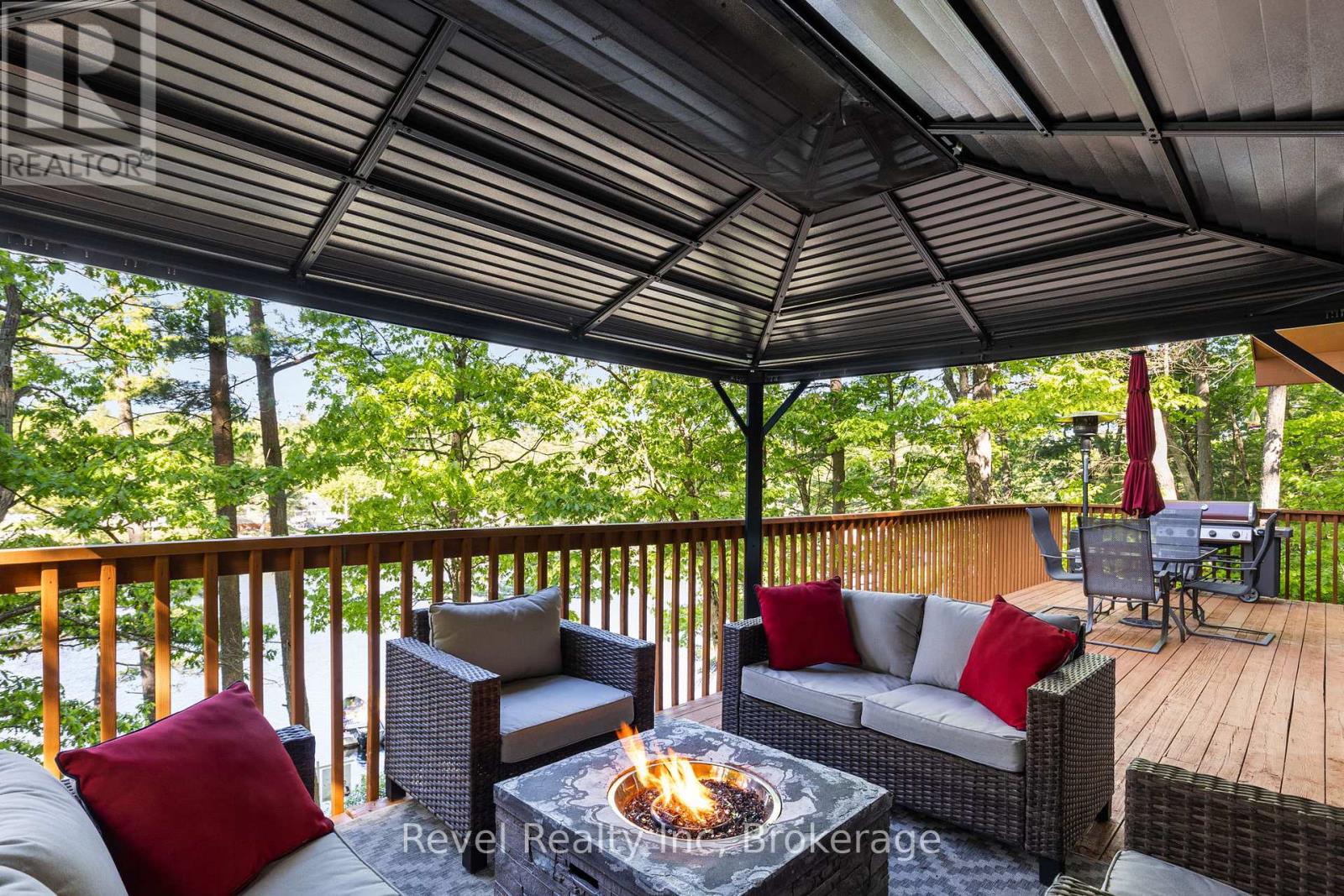 5 Severn River 406, Muskoka Lakes, Ontario  L0K 1E0 - Photo 19 - X12946744
