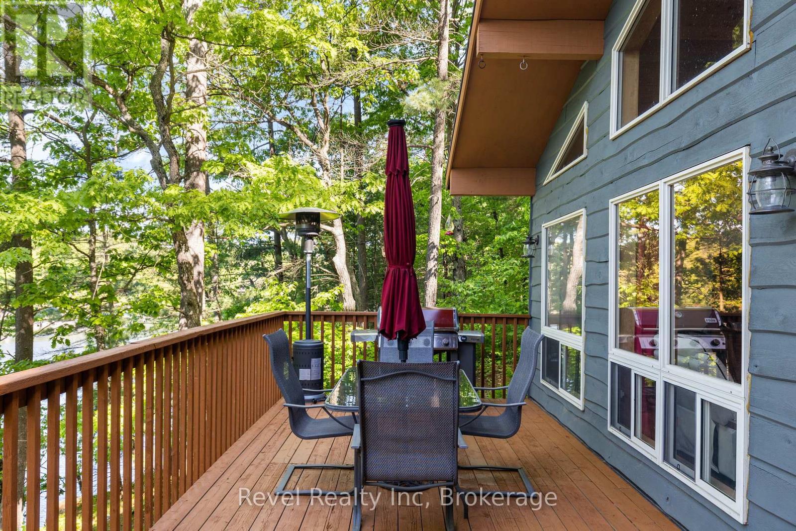 5 Severn River 406, Muskoka Lakes, Ontario  L0K 1E0 - Photo 20 - X12946744
