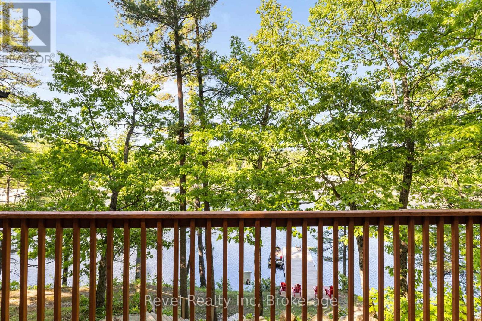 5 Severn River 406, Muskoka Lakes, Ontario  L0K 1E0 - Photo 21 - X12946744