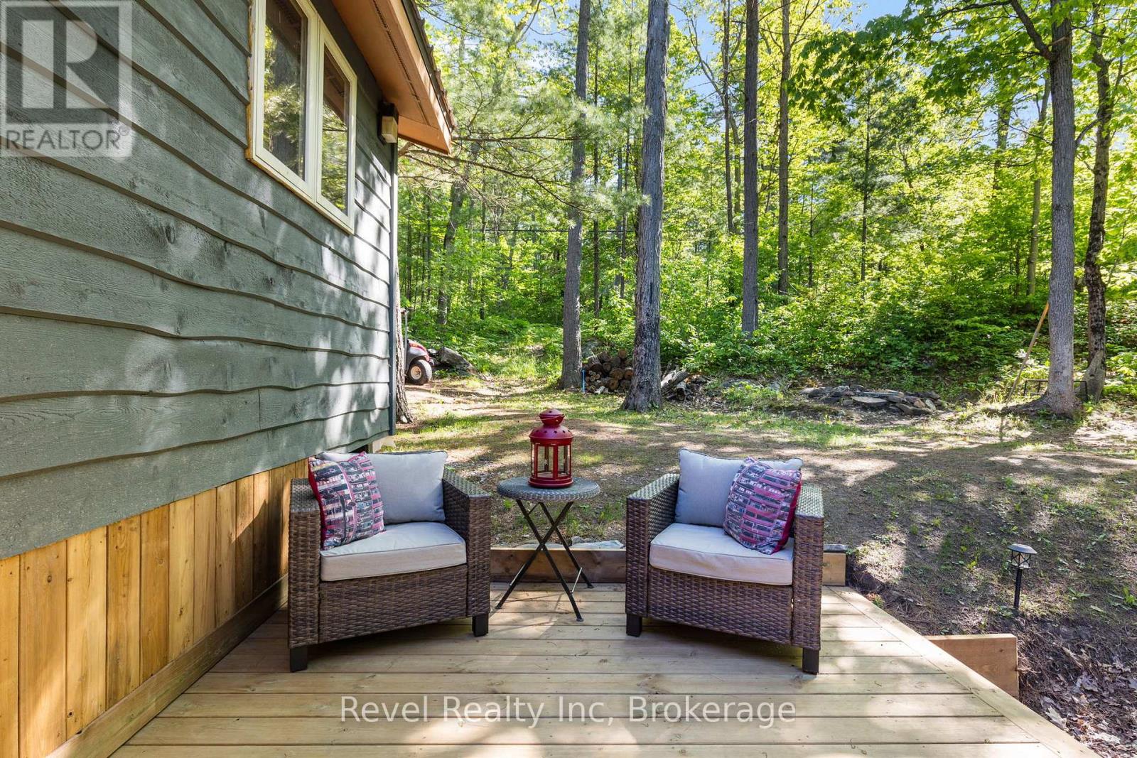 5 Severn River 406, Muskoka Lakes, Ontario  L0K 1E0 - Photo 23 - X12946744