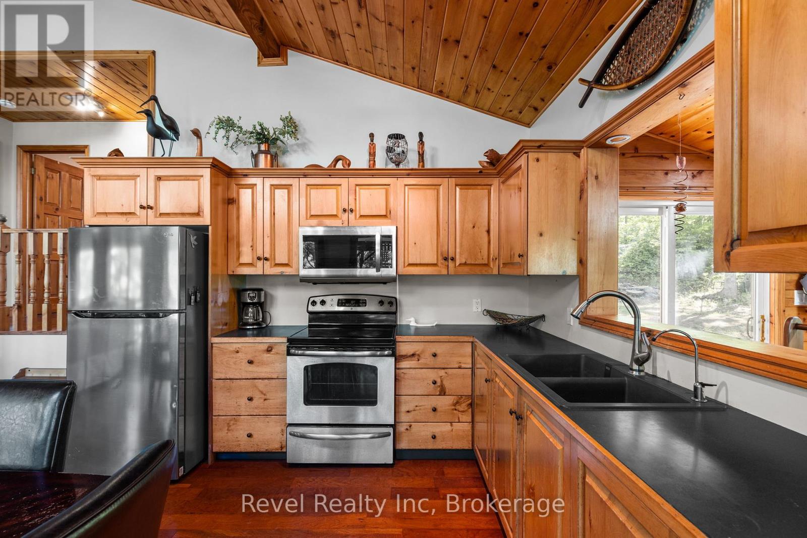 5 Severn River 406, Muskoka Lakes, Ontario  L0K 1E0 - Photo 8 - X12946744
