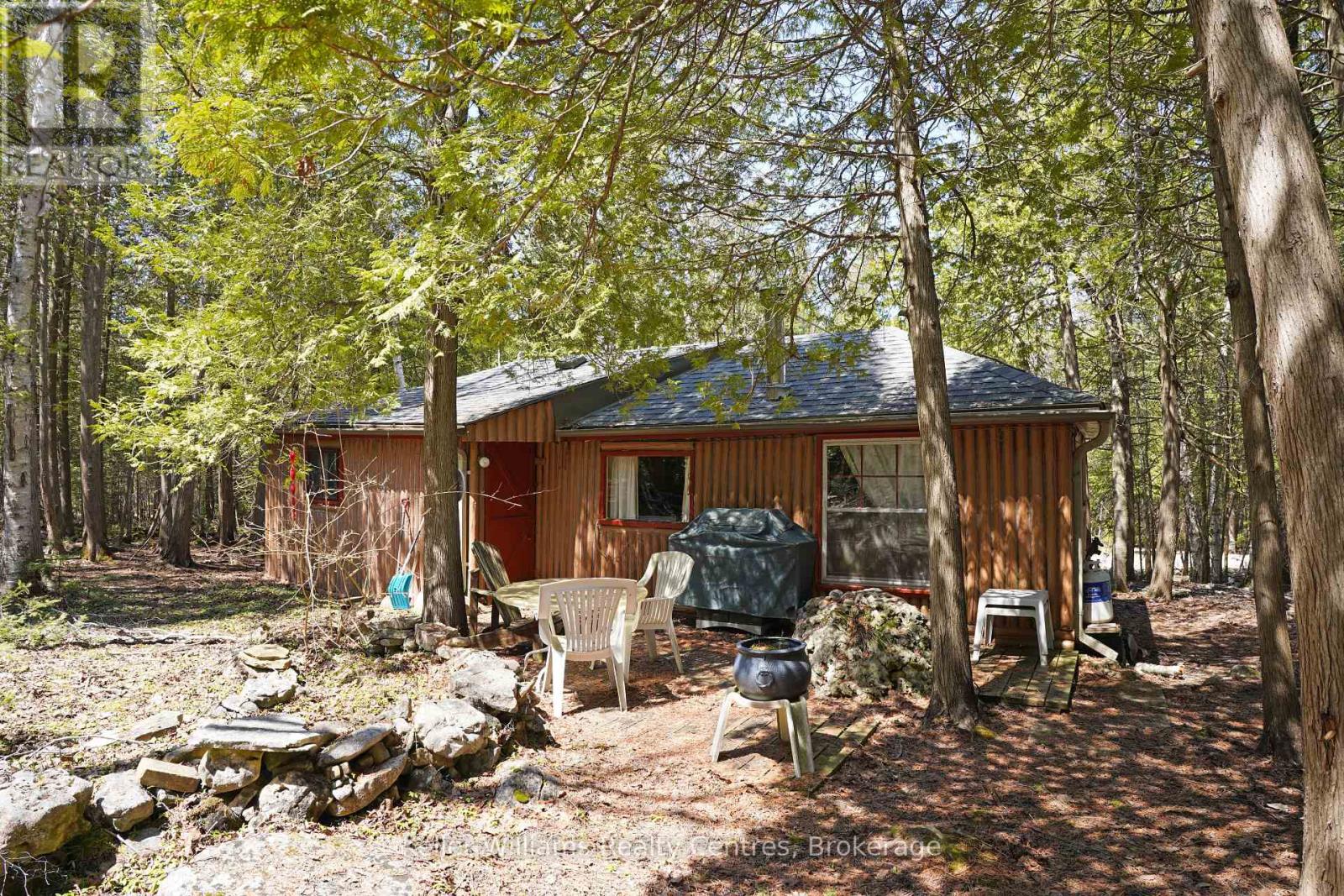 51 Cedar Trail, South Bruce Peninsula, Ontario  N0H 2T0 - Photo 29 - X12946838
