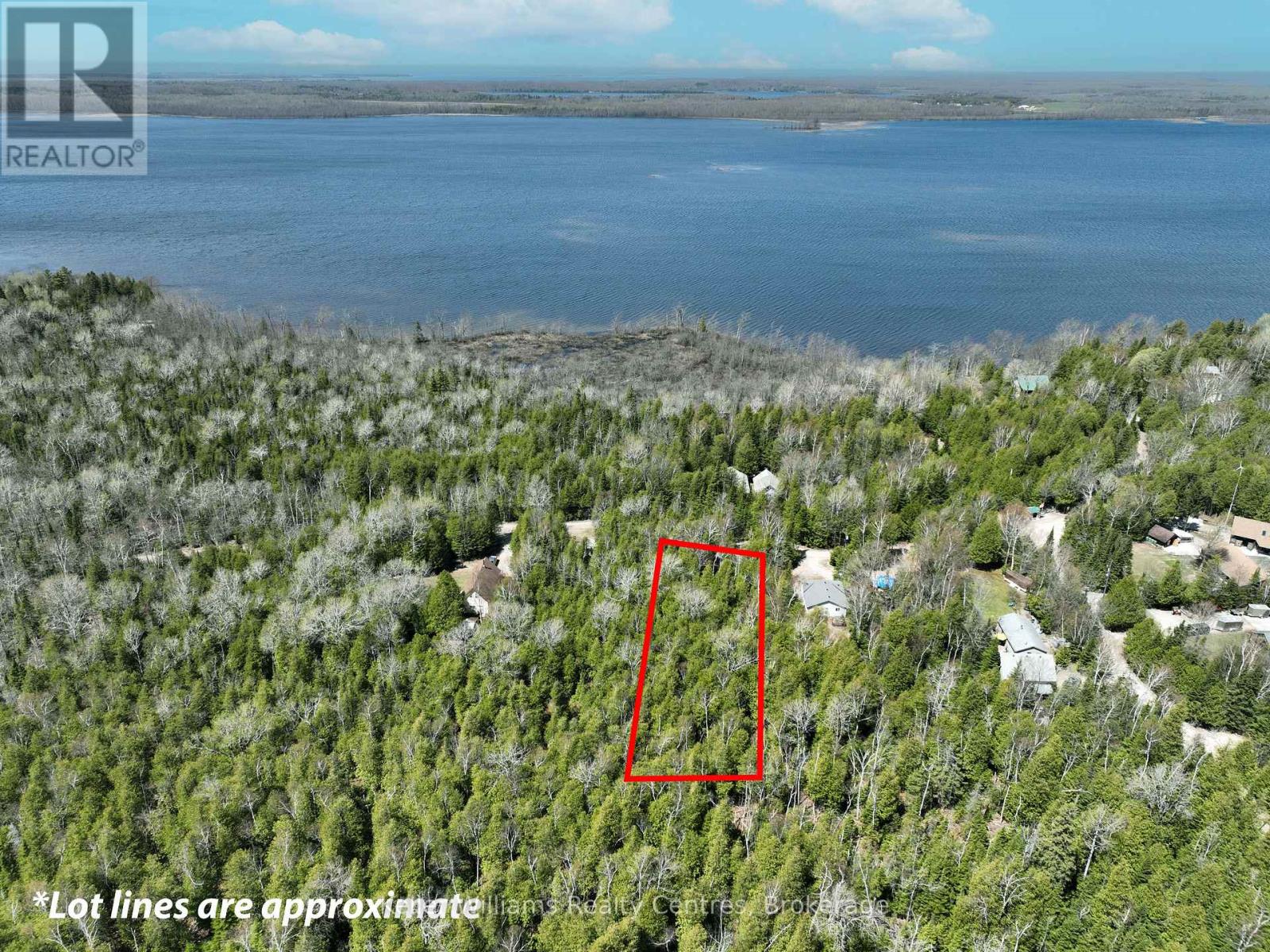 51 Cedar Trail, South Bruce Peninsula, Ontario  N0H 2T0 - Photo 3 - X12946838