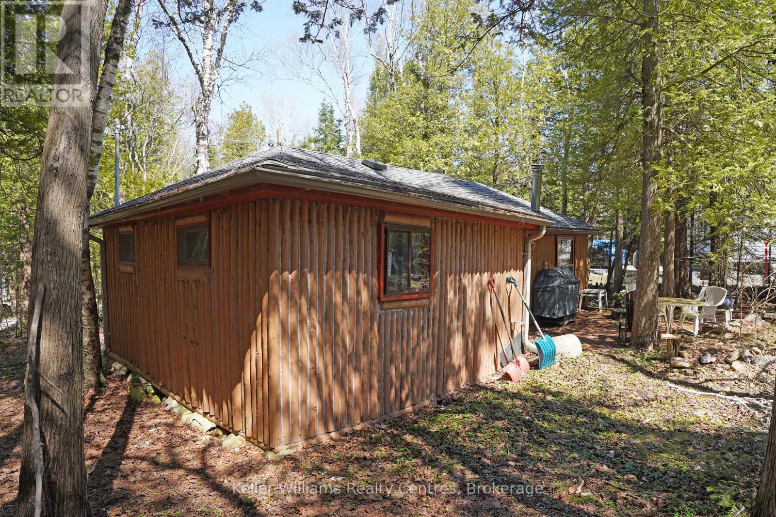 51 Cedar Trail, South Bruce Peninsula, Ontario  N0H 2T0 - Photo 31 - X12946838