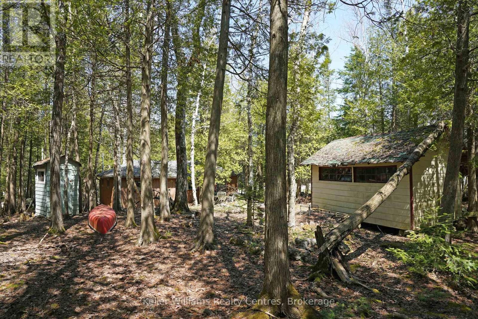 51 Cedar Trail, South Bruce Peninsula, Ontario  N0H 2T0 - Photo 33 - X12946838