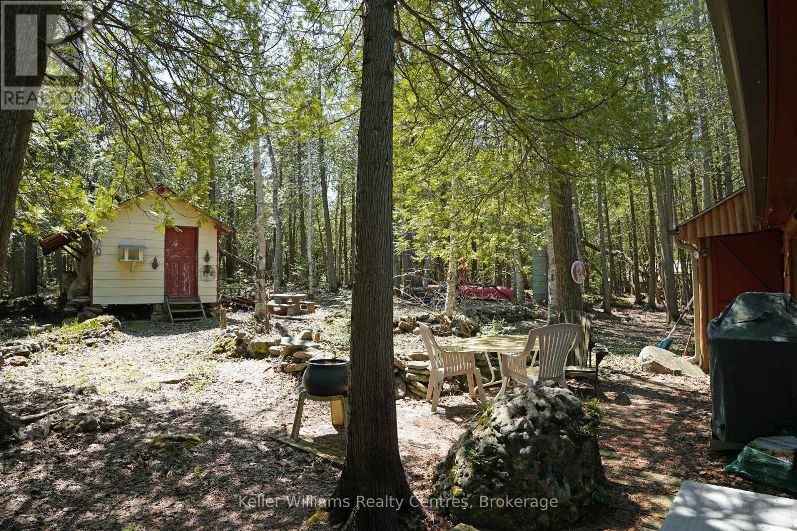 51 Cedar Trail, South Bruce Peninsula, Ontario  N0H 2T0 - Photo 34 - X12946838
