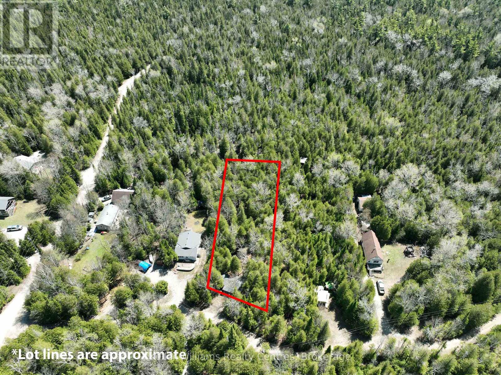 51 Cedar Trail, South Bruce Peninsula, Ontario  N0H 2T0 - Photo 38 - X12946838